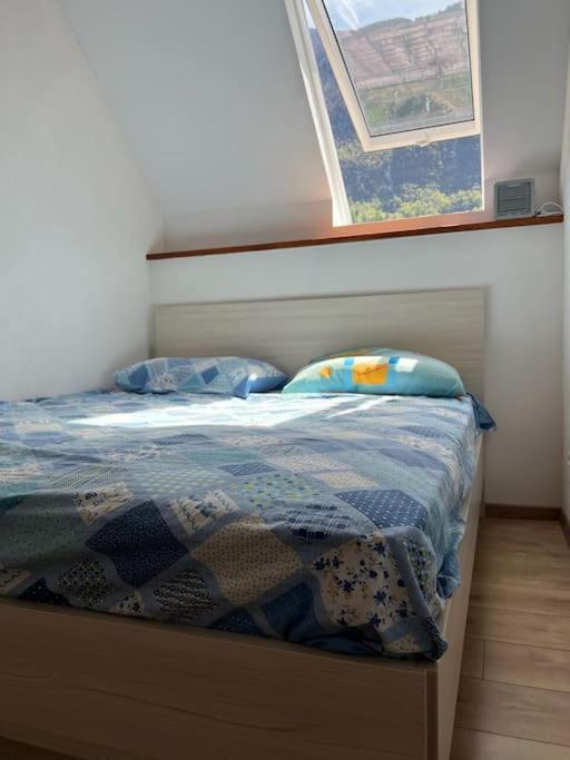 Apartma Jasna Bovec Exterior foto