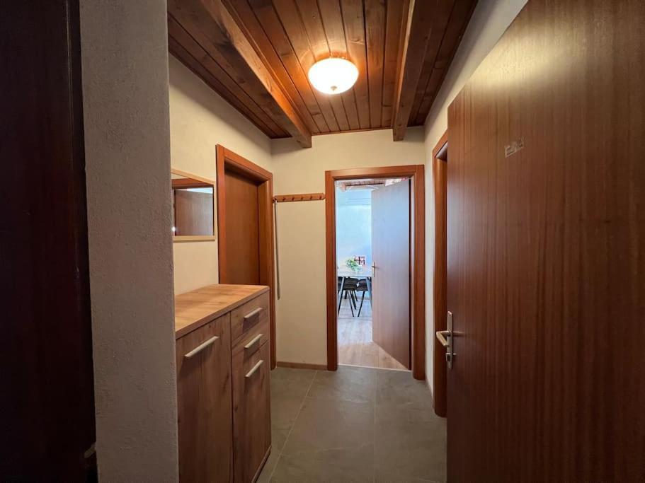 Apartma Jasna Bovec Exterior foto