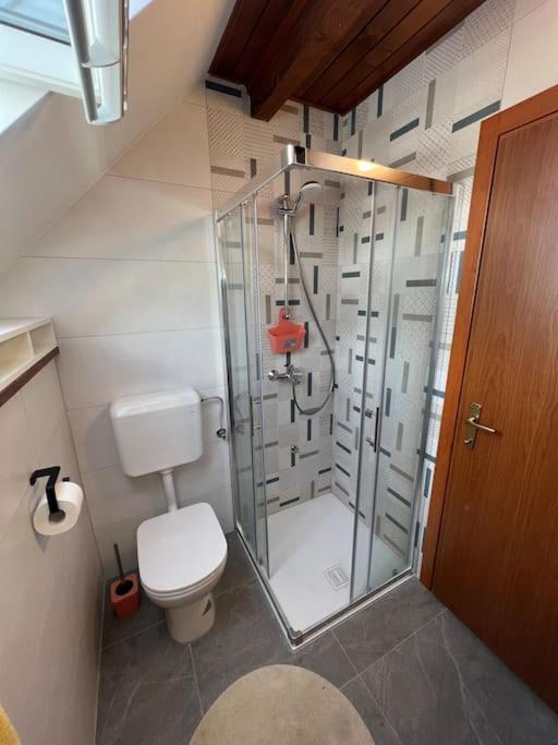 Apartma Jasna Bovec Exterior foto