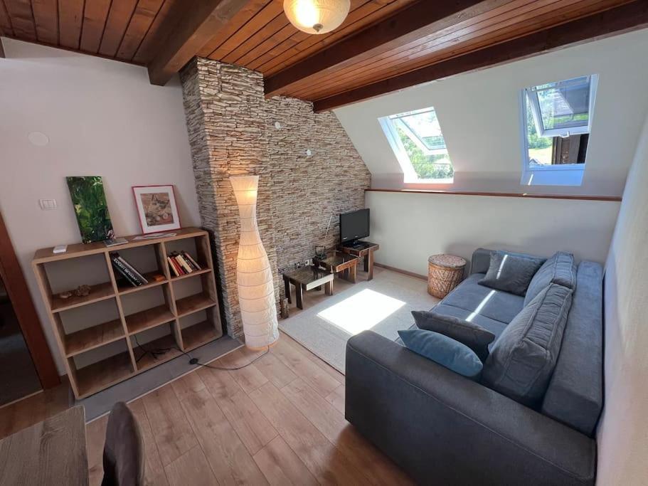 Apartma Jasna Bovec Exterior foto