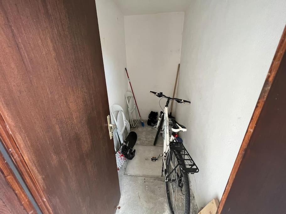 Apartma Jasna Bovec Exterior foto