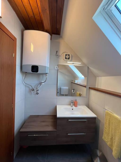 Apartma Jasna Bovec Exterior foto